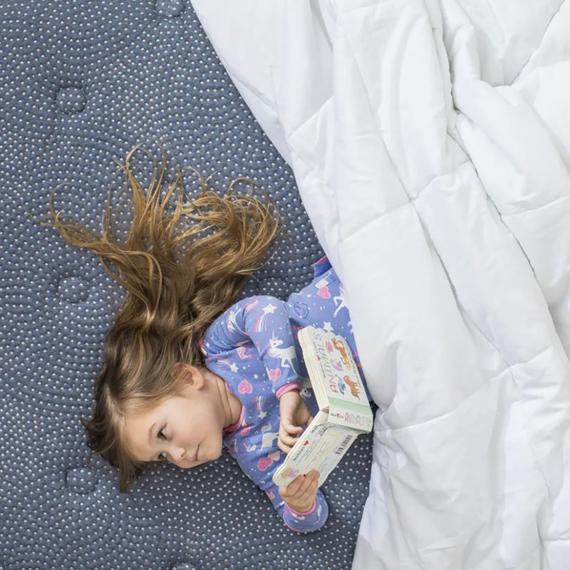 Luuf Little Luuf 9 Inch Mattress & Reviews Wayfair